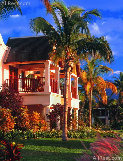 Hilton Mauritius Resort & Spa 7